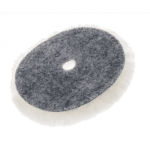 Koch Chemie Полировальный круг шерсть ламы Lammfell-Pad 150мм